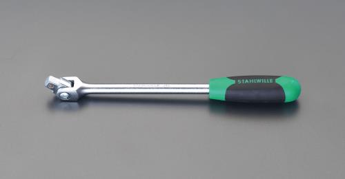 STAHLWILLE(スタビレー) 3/8”DR/254mm ナットスピンナーハンドル 424