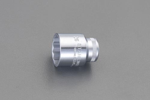 STAHLWILLE(スタビレー) 1/2”DRx17mm ソケット 50-17