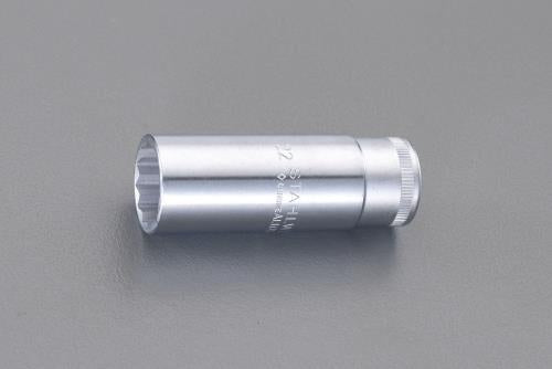 STAHLWILLE(スタビレー) 1/2”DRx27mm ディープソケット 51-27