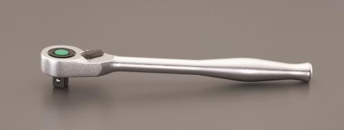 STAHLWILLE(スタビレー) 1/2”DR/265.5mm ラチェットハンドル(クイックリリース) 512SG-QRN