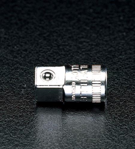 STAHLWILLE(スタビレー) 1/2”DRx3/4”DR 凹凸ソケットアダプター 514