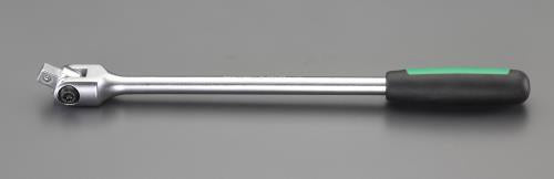 STAHLWILLE(スタビレー) 1/2”DR/469mm スピンナーハンドル 504-2K/18N