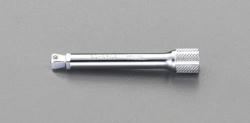 コーケン(Ko-ken) 1/4”DR/100mm エクステンションバー(スイベル) 2763-100