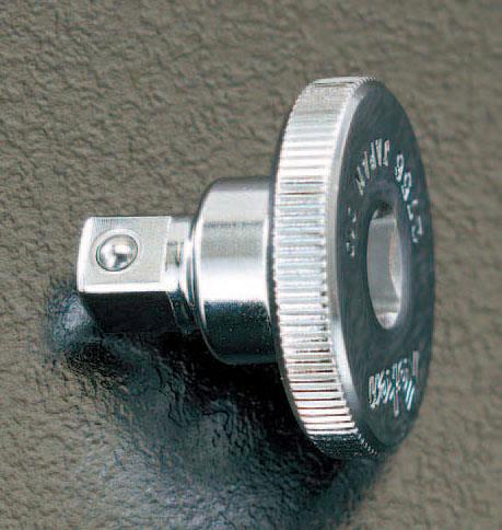 コーケン(Ko-ken) 1/4”DR クイックスピンナー 2756
