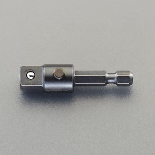 STAHLWILLE(スタビレー) 3/8”DRx1/4”HEX インパクトソケットアダプター 3216/1QR