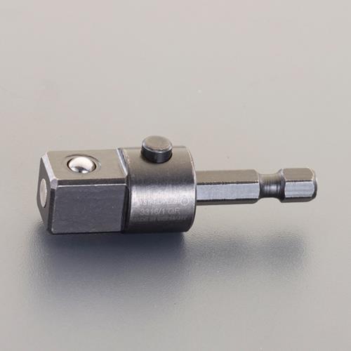 STAHLWILLE(スタビレー) 1/2”DRx1/4”HEX インパクトソケットアダプター 3316/1QR