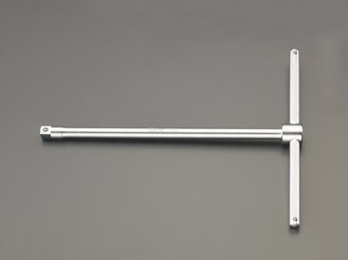 コーケン(Ko-ken) 3/8”DRx237mm T型スライドハンドル 3715SL