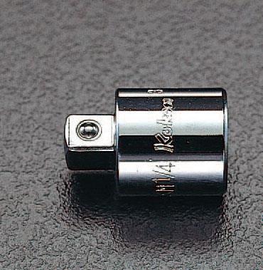 コーケン(Ko-ken) 3/8”DRx1/2”DR 凹凸アダプター 3344A