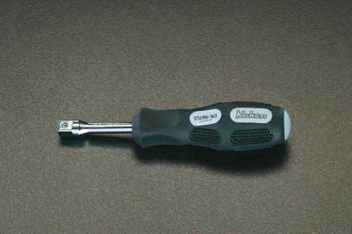 タイ産　ゲンゴロウセット　13-16mm コーケン（Ko-ken） 3/8”DR ドライバー型ハンドル 3769N-160