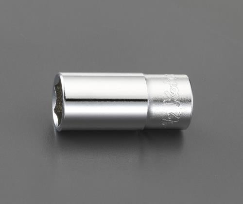 コーケン(Ko-ken) 3/8”DRx1/4” セミディープソケット 3300XA-1/4