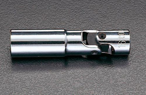 コーケン(Ko-ken) 3/8”DRx 14mm ユニバーサル スパークプラグソケット 3340C-14