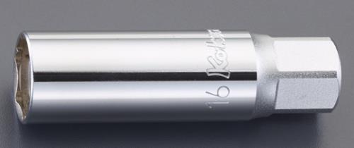 コーケン(Ko-ken) 3/8”DRx18mm スパークプラグソケット 3300C-18