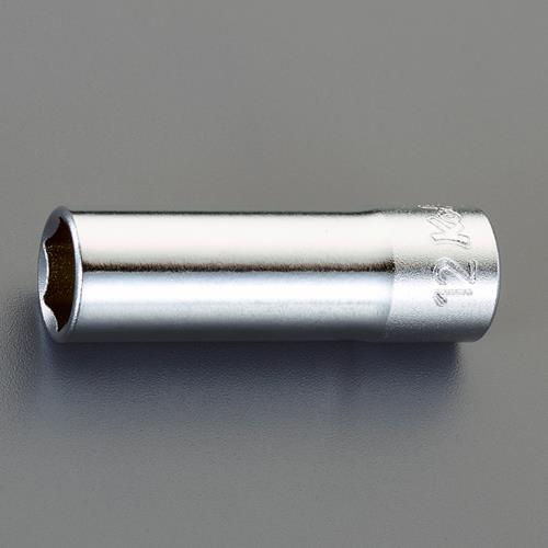 コーケン(Ko-ken) 3/8”DRx14.0mm ディープソケット 3300M-14