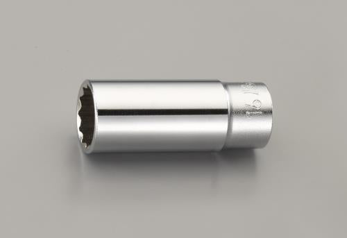 コーケン(Ko-ken) 3/8”DRx 3/4” ディープソケット 3305A-3/4