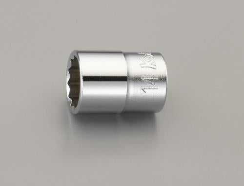 コーケン(Ko-ken) 3/8”DRx12mm ソケット 3405M-12