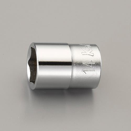 コーケン(Ko-ken) 3/8”DRx26mm ソケット 3400M-26