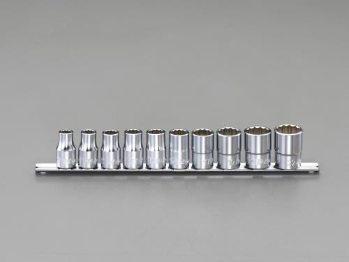 コーケン(Ko-ken) 1/2”DR ソケットセット RS4405M/10