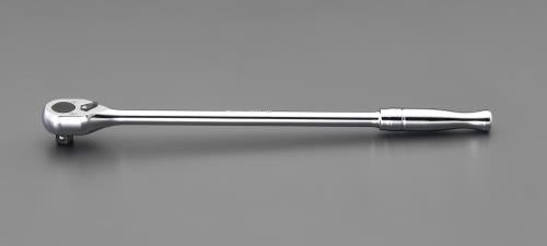 コーケン(Ko-ken) 1/2”DRx410mm ラチェットハンドル 4753P-410