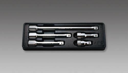コーケン(Ko-ken) 1/2”DR エクステンションバーセット PK4760/5
