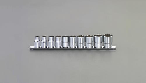 コーケン(Ko-ken) 1/2”DR ソケットセット RS4405A/10