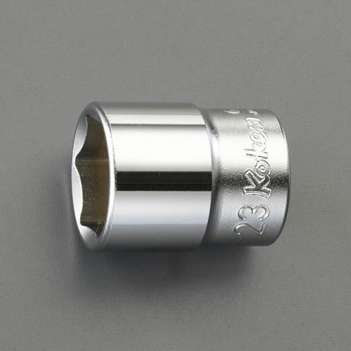 コーケン(Ko-ken) 1/2'DR/ 6mm ソケット 4400M-6