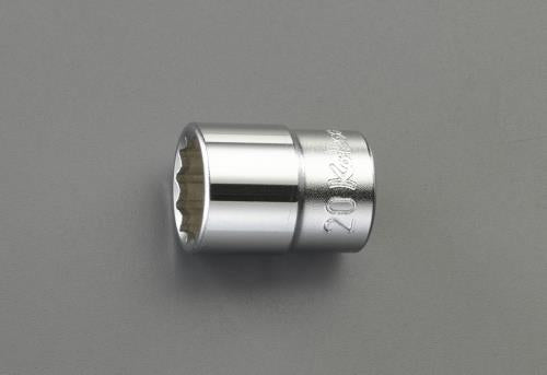 コーケン(Ko-ken) 1/2'DRx33mm ソケット 4405M-33
