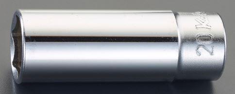 コーケン(Ko-ken) 1/2'DRx16mm ディープソケット 4300M-16