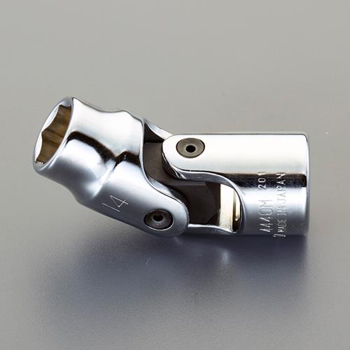 コーケン(Ko-ken) 1/2'DR/10mm ユニバーサルソケット 4440M-10