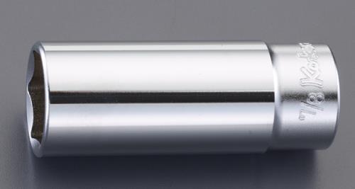 コーケン(Ko-ken) 1/2'DRx1・ 3/8' ディープソケット 4300A-1.3/8