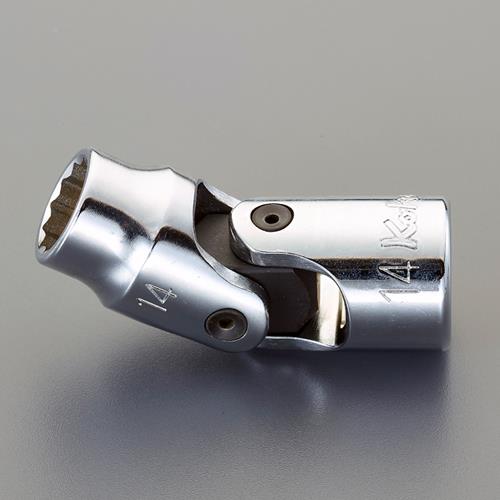 コーケン(Ko-ken) 1/2'DR/ 22mm ユニバーサルソケット 4445M-22