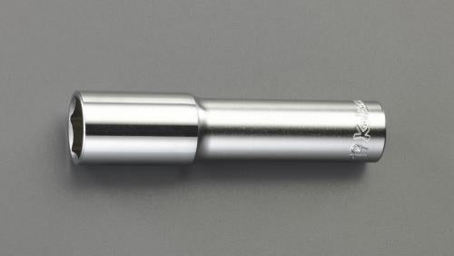 コーケン(Ko-ken) 1/2'DRx19mm ロングサイズホイールナット用ソケット 4300M-19(L110)