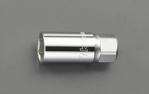 コーケン(Ko-ken) 1/2'DRx19mm ホイールナット用ソケット 4300M-19(L60)