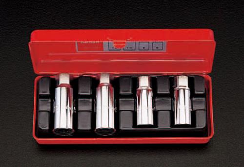 コーケン(Ko-ken) 1/2'DR スタッドプーラーセット 4211M