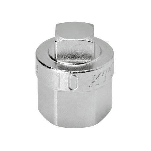 KTC(京都機械工具) 3/8'DRx10.0mm ドレンプラグソケット AC302-10