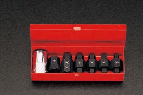 コーケン(Ko-ken) 1/2'DR ドレンプラグキーセット 4202