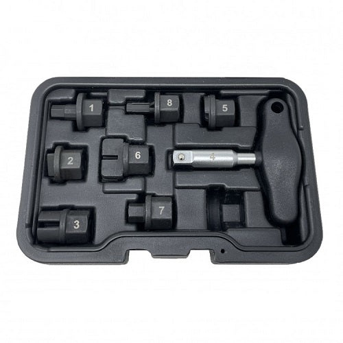 プラスチックドレンプラグキット