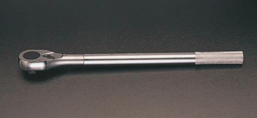 コーケン(Ko-ken) 3/4'DRx 550mm ラチェットハンドル 6749
