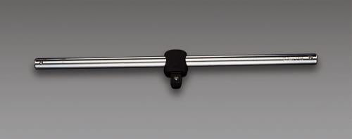 コーケン(Ko-ken) 3/4'DRx 500mm T型スライドハンドル 6785