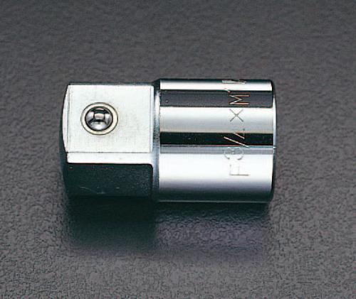 コーケン(Ko-ken) 3/4'DR x 1'DR 凹凸ソケットアダプター 6688A