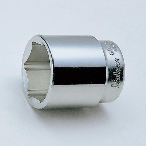 コーケン(Ko-ken) 3/4'DRx1・3/4' ソケット(インチ) 6400A-1.3/4