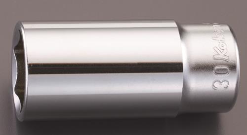 コーケン(Ko-ken) 3/4'DRx22mm ディープソケット 6300M-22
