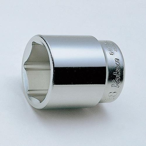 コーケン(Ko-ken) 3/4'DR/42mm ソケット 6400M-42