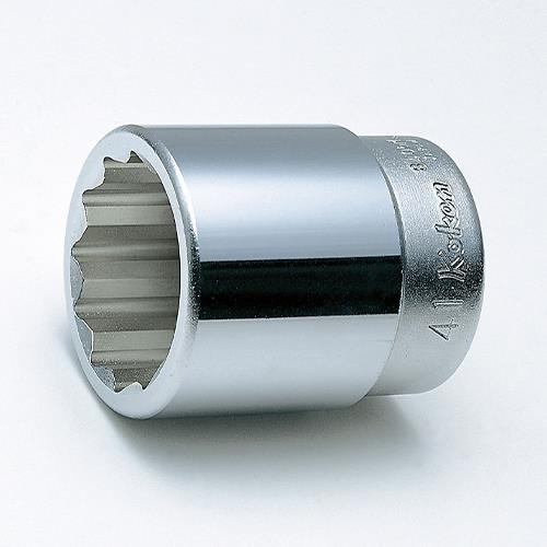 コーケン(Ko-ken) 1'DRx38mm ソケット 8405M-38