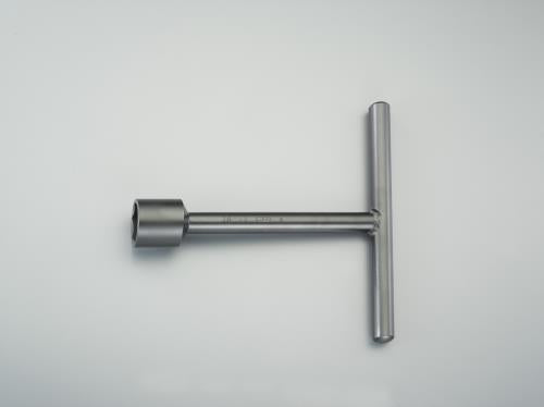 旭金属工業(ASAHI) 46x320mm T型Boxレンチ TB0046