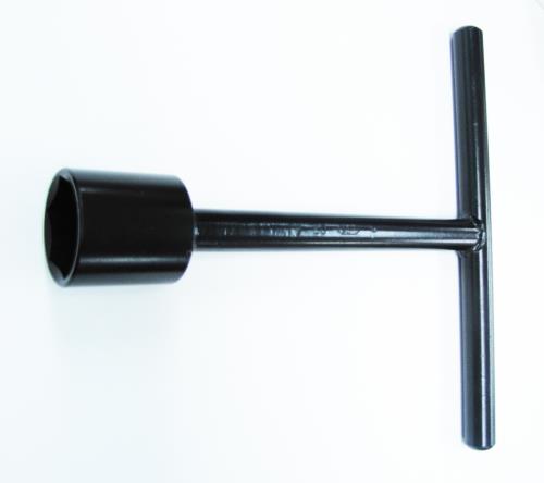 旭金属工業(ASAHI) 50x360mm T型Boxレンチ TB0050