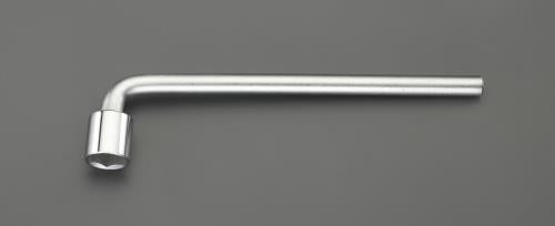 旭金属工業(ASAHI) 41x350mm L型Boxレンチ LB0041