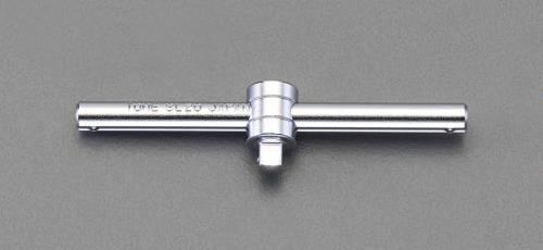 TONE(トネ) 1/4'DR T型スライドハンドル(センターロック式) SL20
