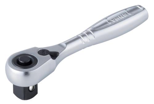 TONE(トネ) 3/8'DRx 90mm ラチェットハンドル RH3CHS