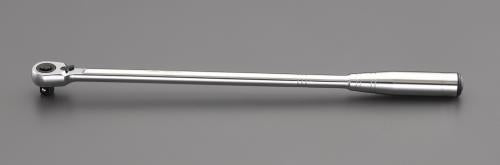 TONE(トネ) 3/8'DRx375mm ラチェットハンドル RH3HWL