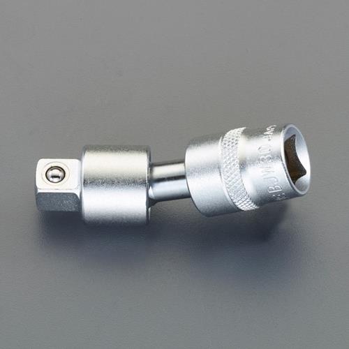 TONE(トネ) 3/8'DRx62mm ダブルポールジョイント BJW30